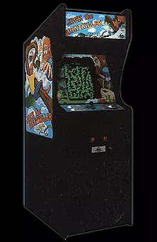 Image n° 1 - cabinets : Jack the Giantkiller (set 3) Image n° 1 - cabinets : Jack the Giantkiller (set 3)