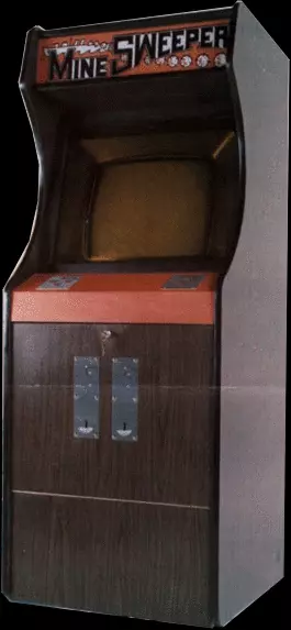 Image n° 1 - cabinets : Minesweeper Image n° 1 - cabinets : Minesweeper