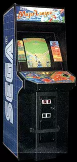 Image n° 1 - cabinets : Major League Image n° 1 - cabinets : Major League