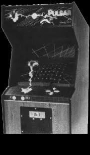 Image n° 1 - cabinets : Pulsar Image n° 1 - cabinets : Pulsar