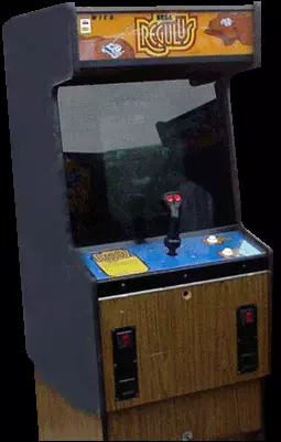 Image n° 1 - cabinets : Regulus (not encrypted) Image n° 1 - cabinets : Regulus (not encrypted)