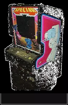 Image n° 1 - cabinets : Spectar (revision 1) Image n° 1 - cabinets : Spectar (revision 1)