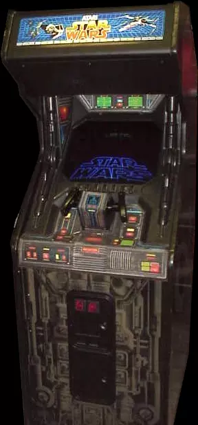 Image n° 1 - cabinets : Star Wars (set 3) Image n° 1 - cabinets : Star Wars (set 3)