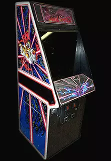 Image n° 1 - cabinets : Tempest (rev 1) Image n° 1 - cabinets : Tempest (rev 1)