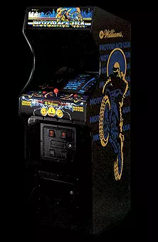Image n° 1 - cabinets : Traverse USA - Zippy Race Image n° 1 - cabinets : Traverse USA - Zippy Race