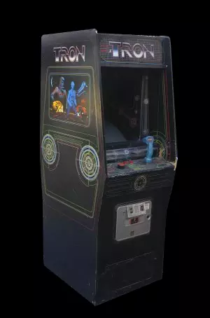 Image n° 1 - cabinets : Tron (6-17) Image n° 1 - cabinets : Tron (6-17)