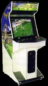 Image n° 1 - cabinets : Virtua Striker 2 (Step 1.5) Image n° 1 - cabinets : Virtua Striker 2 (Step 1.5)