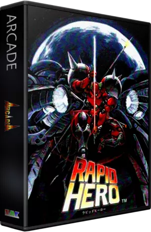 jeu Arcadia (NMK) jeu Arcadia (NMK)
