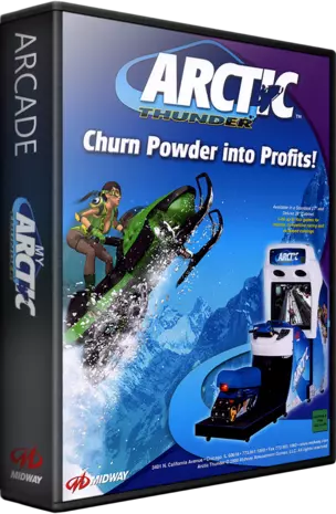 jeu Arctic Thunder (v1.002) (CHD) (ide:0:hdd:image) jeu Arctic Thunder (v1.002) (CHD) (ide:0:hdd:image)