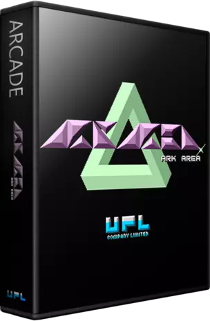 jeu Ark Area jeu Ark Area