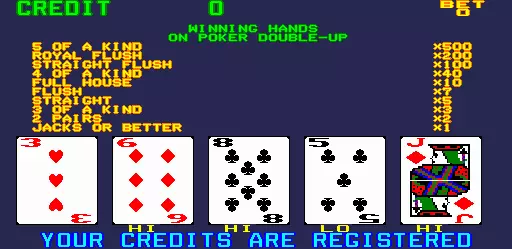 jeu Bank Robbery (Ver. 2.00) jeu Bank Robbery (Ver. 2.00)
