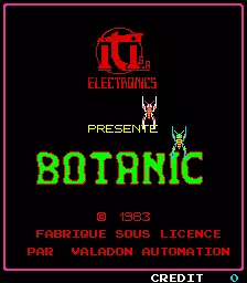 jeu Botanic jeu Botanic