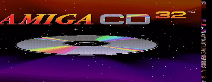 jeu Amiga CD32 (PAL) jeu Amiga CD32 (PAL)