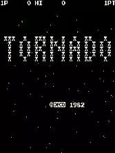 jeu Tornado (DECO Cassette) jeu Tornado (DECO Cassette)