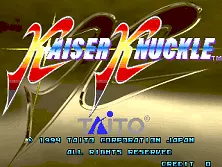 jeu Dan-Ku-Ga (Ver 0.0J 1994-12-13) (Prototype) jeu Dan-Ku-Ga (Ver 0.0J 1994-12-13) (Prototype)