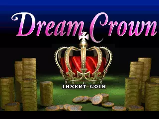 jeu Dream Crown (Set 2) jeu Dream Crown (Set 2)