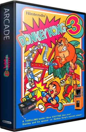 jeu Donkey Kong High Score Kit (hack,V1.0a) jeu Donkey Kong High Score Kit (hack,V1.0a)