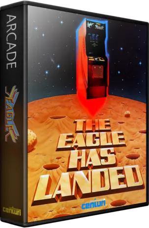 jeu Eagle (set 1) jeu Eagle (set 1)
