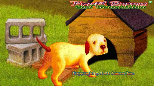 jeu Fruit Bonus 2nd Generation (Version 1.8R Dual) jeu Fruit Bonus 2nd Generation (Version 1.8R Dual)