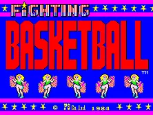 jeu Fighting Basketball jeu Fighting Basketball