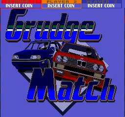 jeu Grudge Match (v00.80, prototype) jeu Grudge Match (v00.80, prototype)