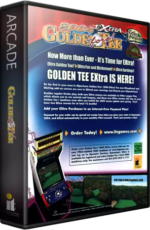 jeu Golden Tee Fore! 2004 Extra (v4.00.08) (CHD) (:pci:06.1:ide:0:hdd:image)