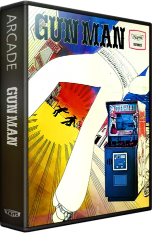 jeu Gunman [TTL]