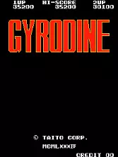 jeu Gyrodine jeu Gyrodine
