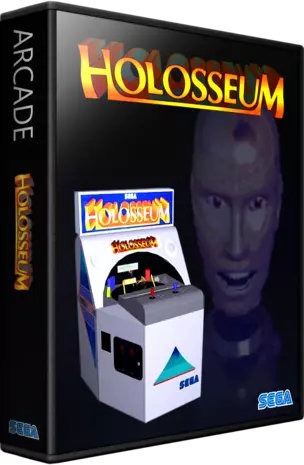 jeu Holosseum (US) jeu Holosseum (US)