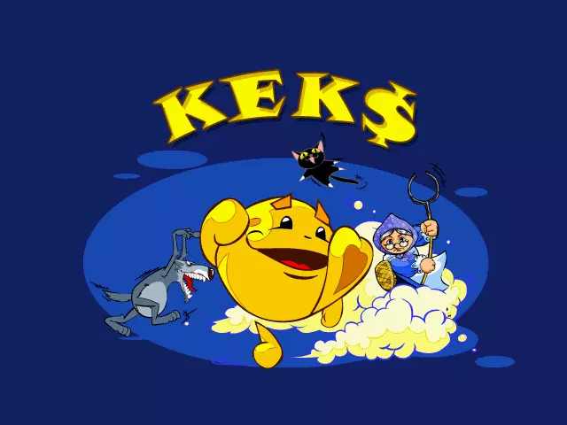 jeu Keks (060328 World) jeu Keks (060328 World)