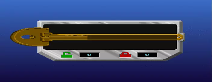 jeu Laser Strixx 2 (CHD) (cdrom) jeu Laser Strixx 2 (CHD) (cdrom)