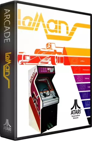 jeu Le Mans [TTL]