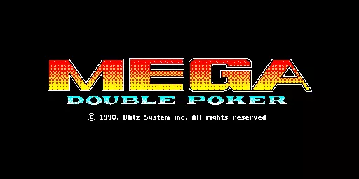 jeu Mega Double Poker (Ver. 1.63 Espagnol) jeu Mega Double Poker (Ver. 1.63 Espagnol)