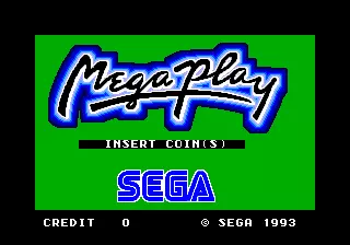 jeu Shinobi III (Mega Play) jeu Shinobi III (Mega Play)