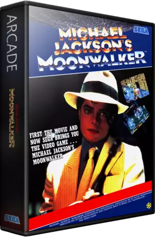 jeu Michael Jackson's Moonwalker (World) (bootleg of FD1094-8751 317-0159) jeu Michael Jackson's Moonwalker (World) (bootleg of FD1094-8751 317-0159)