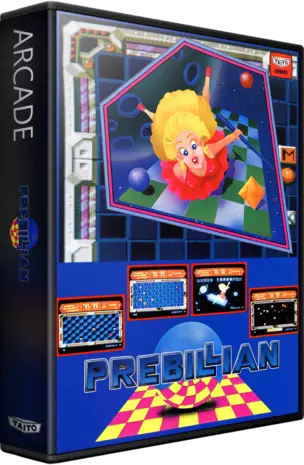 jeu Prebillian jeu Prebillian