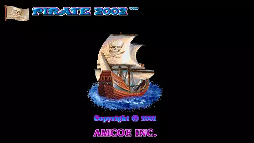 jeu Pirate 2002 (Version 1.70XT) jeu Pirate 2002 (Version 1.70XT)