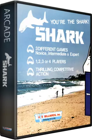 jeu Shark [TTL]