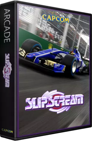 jeu Slip Stream (950515 Hispanic) jeu Slip Stream (950515 Hispanic)