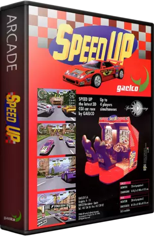 ROM Speed Up (Version 1.00)