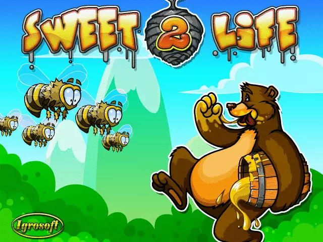 jeu Sweet Life 2 (071217 Russia) jeu Sweet Life 2 (071217 Russia)