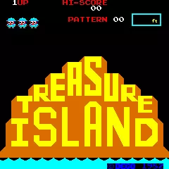 jeu Treasure Island jeu Treasure Island