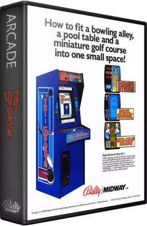 jeu Tri-Sports jeu Tri-Sports