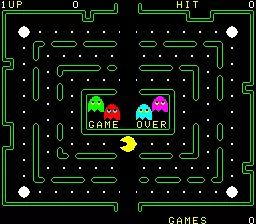 jeu unknown Pac-Man gambling game jeu unknown Pac-Man gambling game