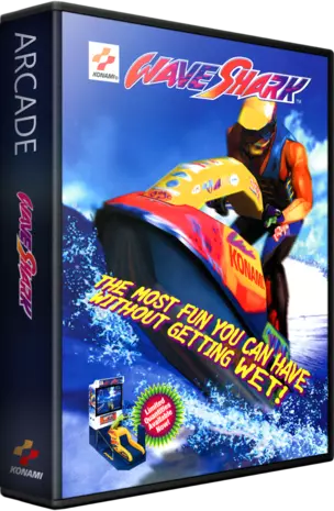 jeu Wave Shark (UAB, USA v1.04) jeu Wave Shark (UAB, USA v1.04)