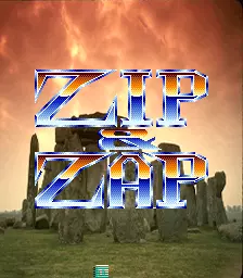 jeu Zip & Zap