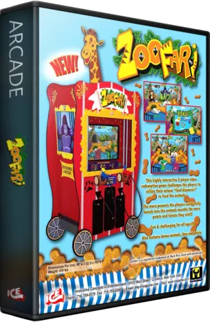 jeu Zoofari (CHD) (ata:0:hdd:image)