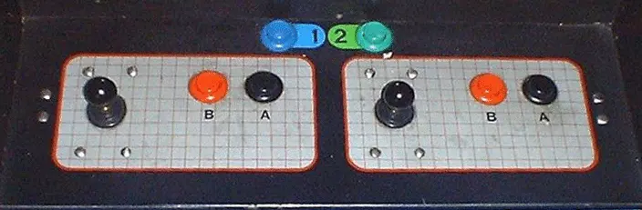 Image n° 1 - cpanel : Vs. Tetris