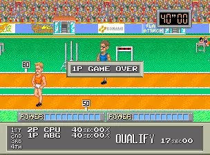 Image n° 2 - gameover : '88 Games