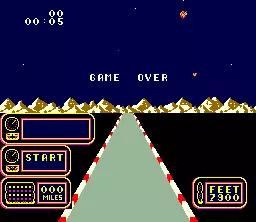 Image n° 1 - gameover : Ambush (Japan) Image n° 1 - gameover : Ambush (Japan)